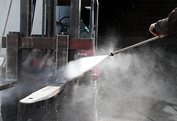 Pressure Washing Estimates in Bloomfield Hills, MI