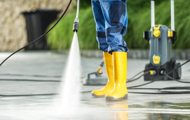 Reliable Bloomfield Hills, MI Pressure Washing Solutions