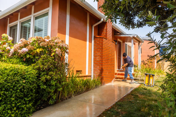 Trusted Bloomfield Hills, MI Pressure Washing Experts