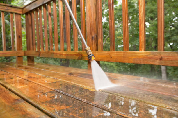 Pressure Washing Estimates in Bloomfield Hills, MI