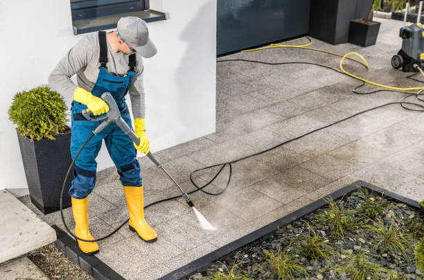 Pressure Washing Estimates in Bloomfield Hills, MI