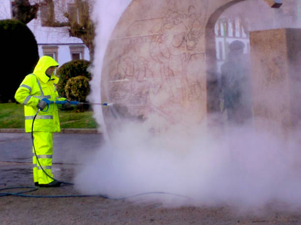 Roof Power Washing Services in Bloomfield Hills, MI
