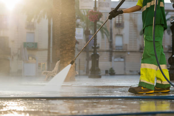 Pressure Washing Services for Businesses in Bloomfield Hills, MI